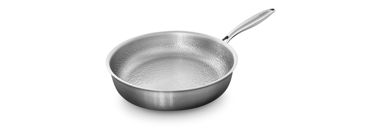 Aethoma Titanium Pan