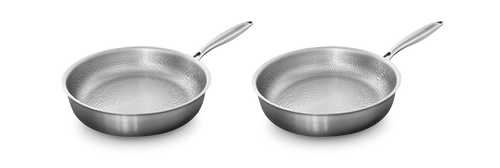 Aethoma Titanium Pan