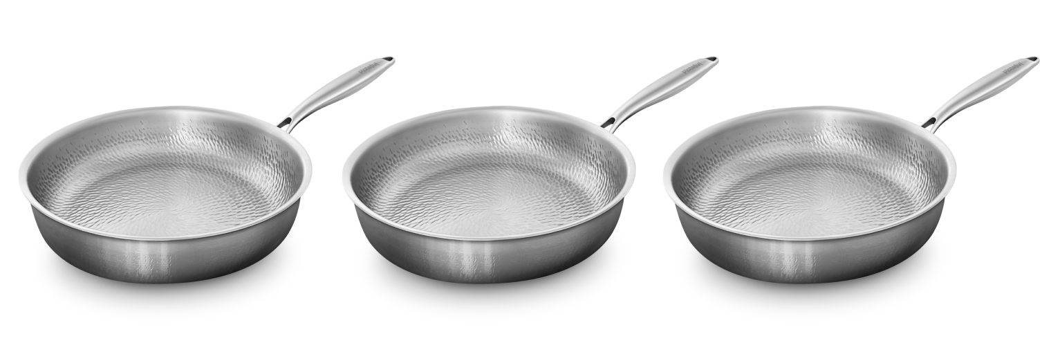 Aethoma Titanium Pan
