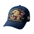 Patriot Caps