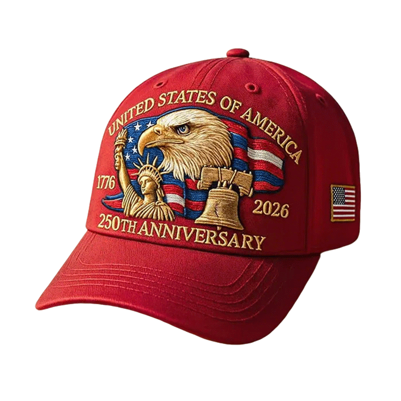 Patriot Caps