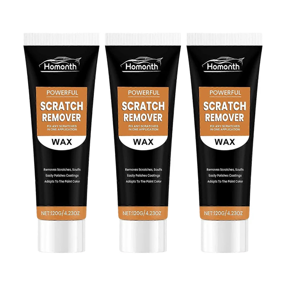 Car Scratch Remover