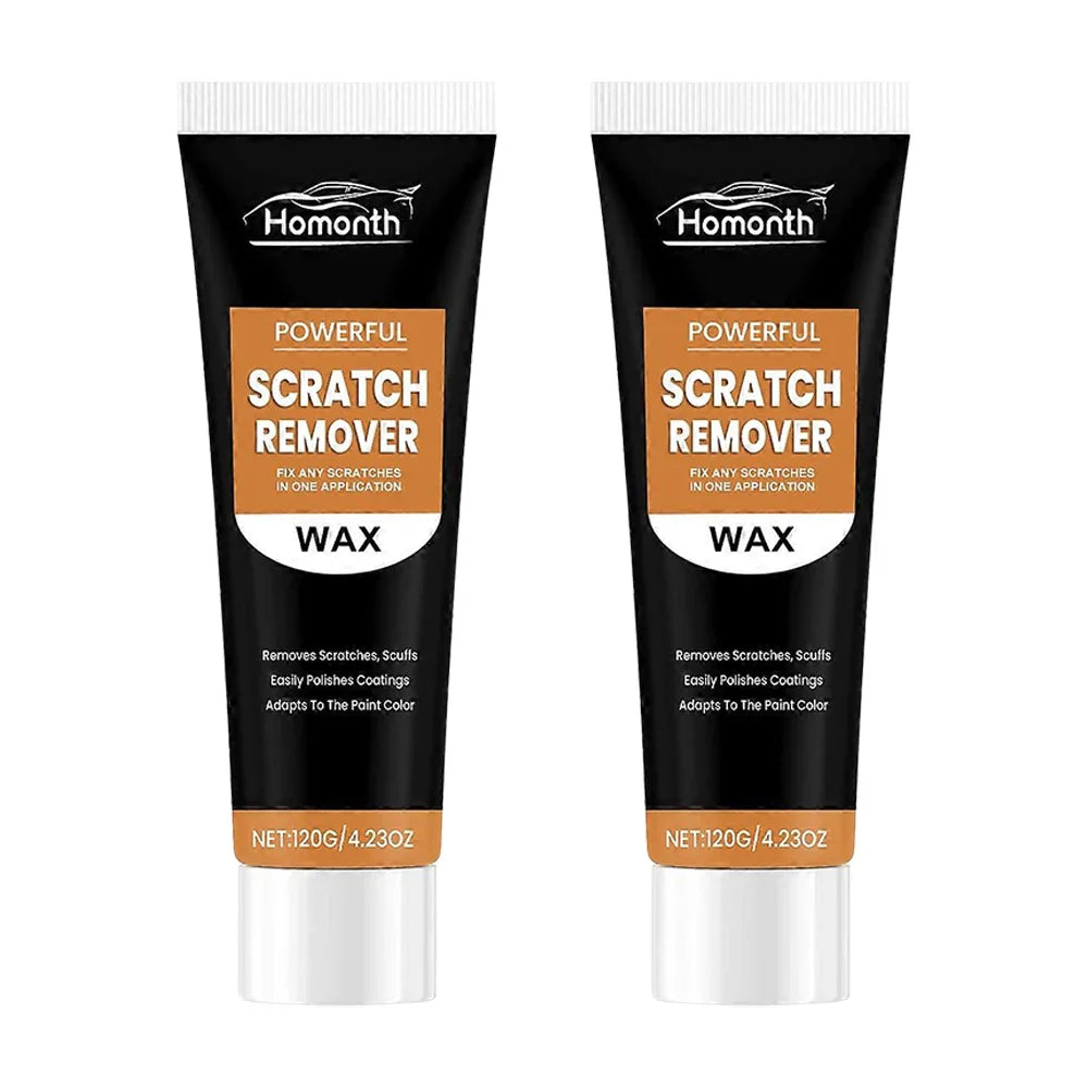 Car Scratch Remover