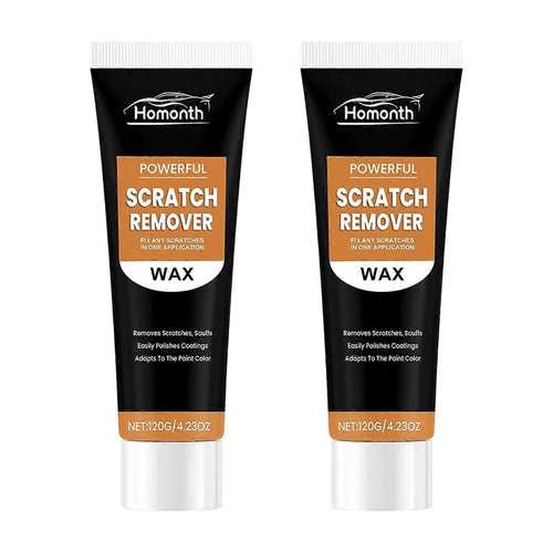 Car Scratch Remover