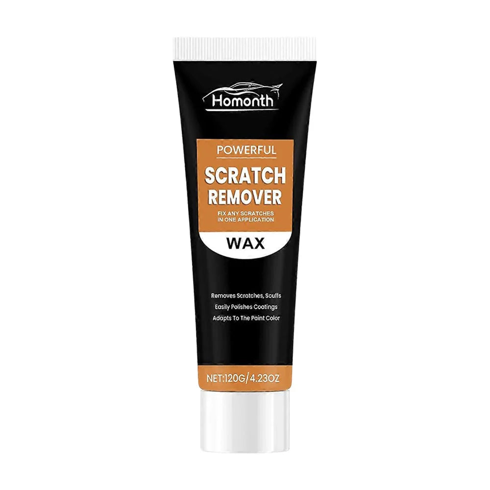 Car Scratch Remover