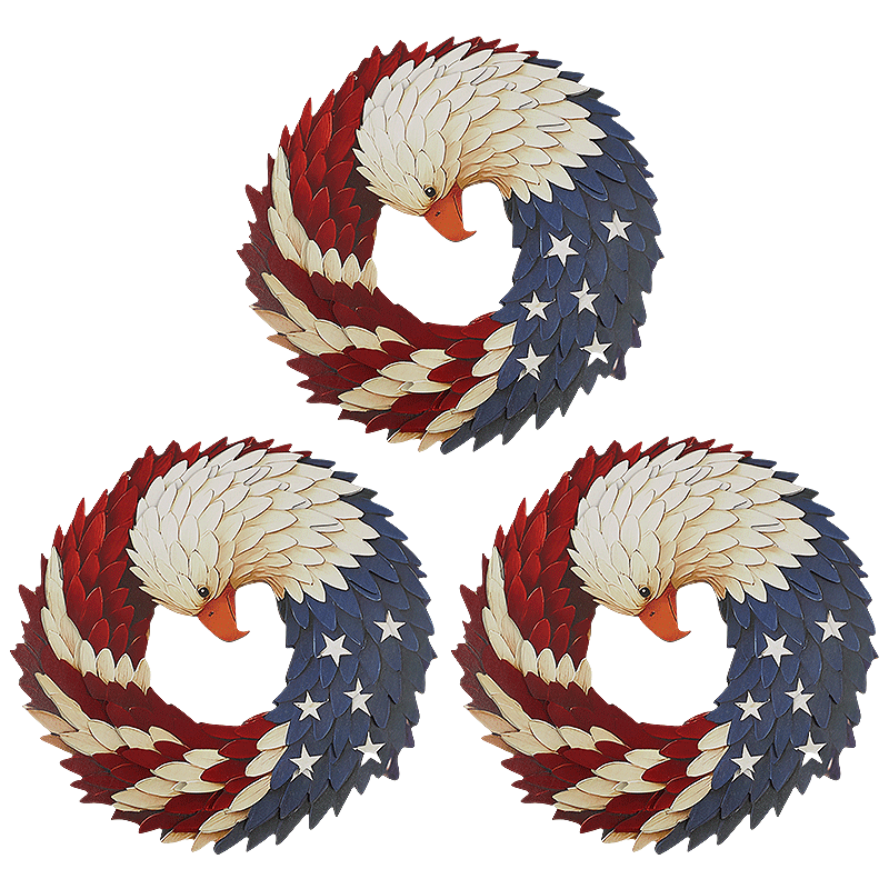 250th Memorial Wreath