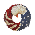250th Memorial Wreath
