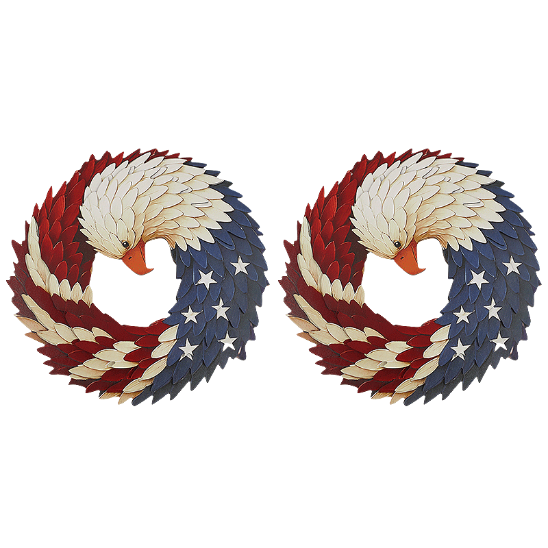 250th Memorial Wreath