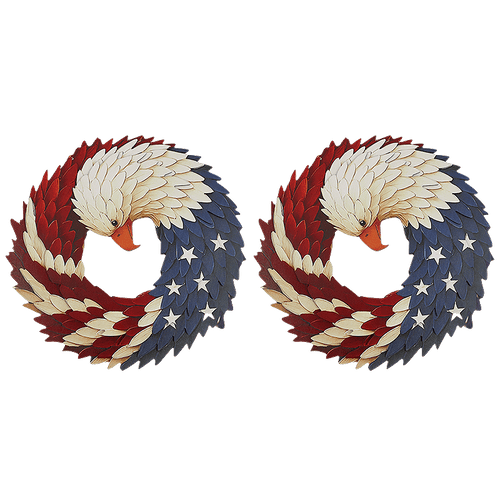 250th Memorial Wreath