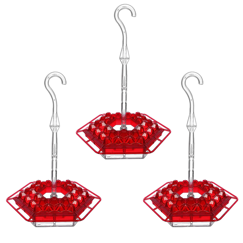 Hummingbird Feeder