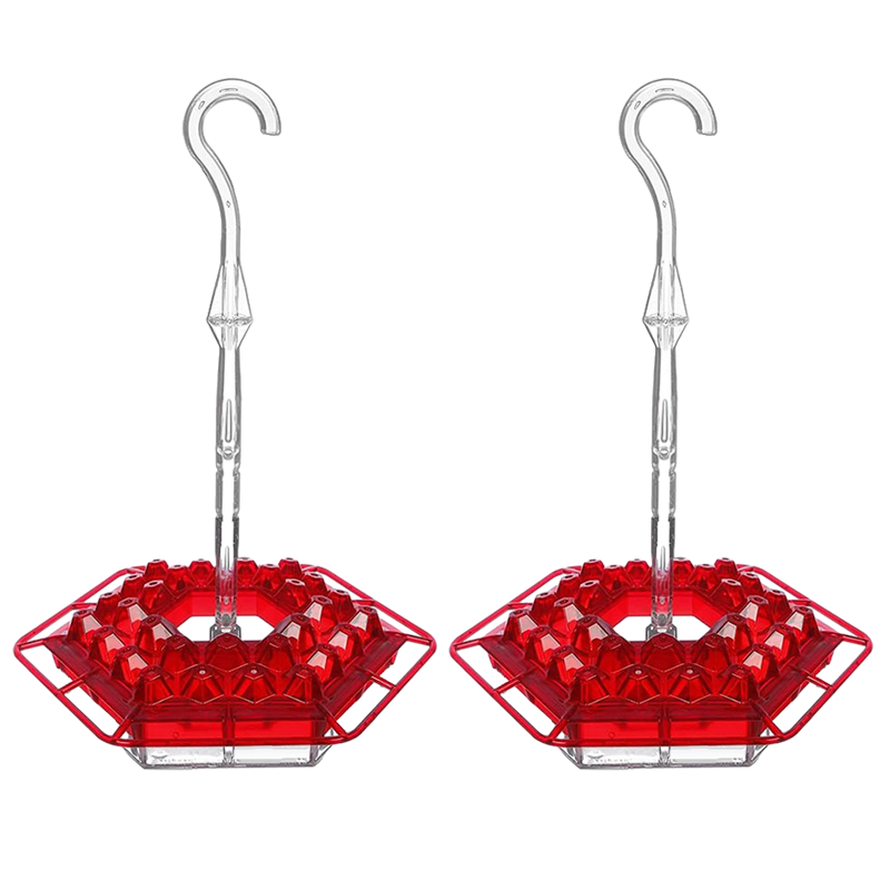 Hummingbird Feeder