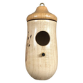 Hummingbird House