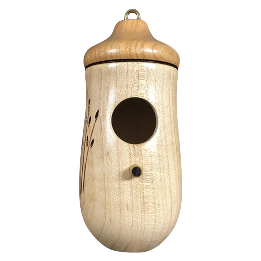 Hummingbird House