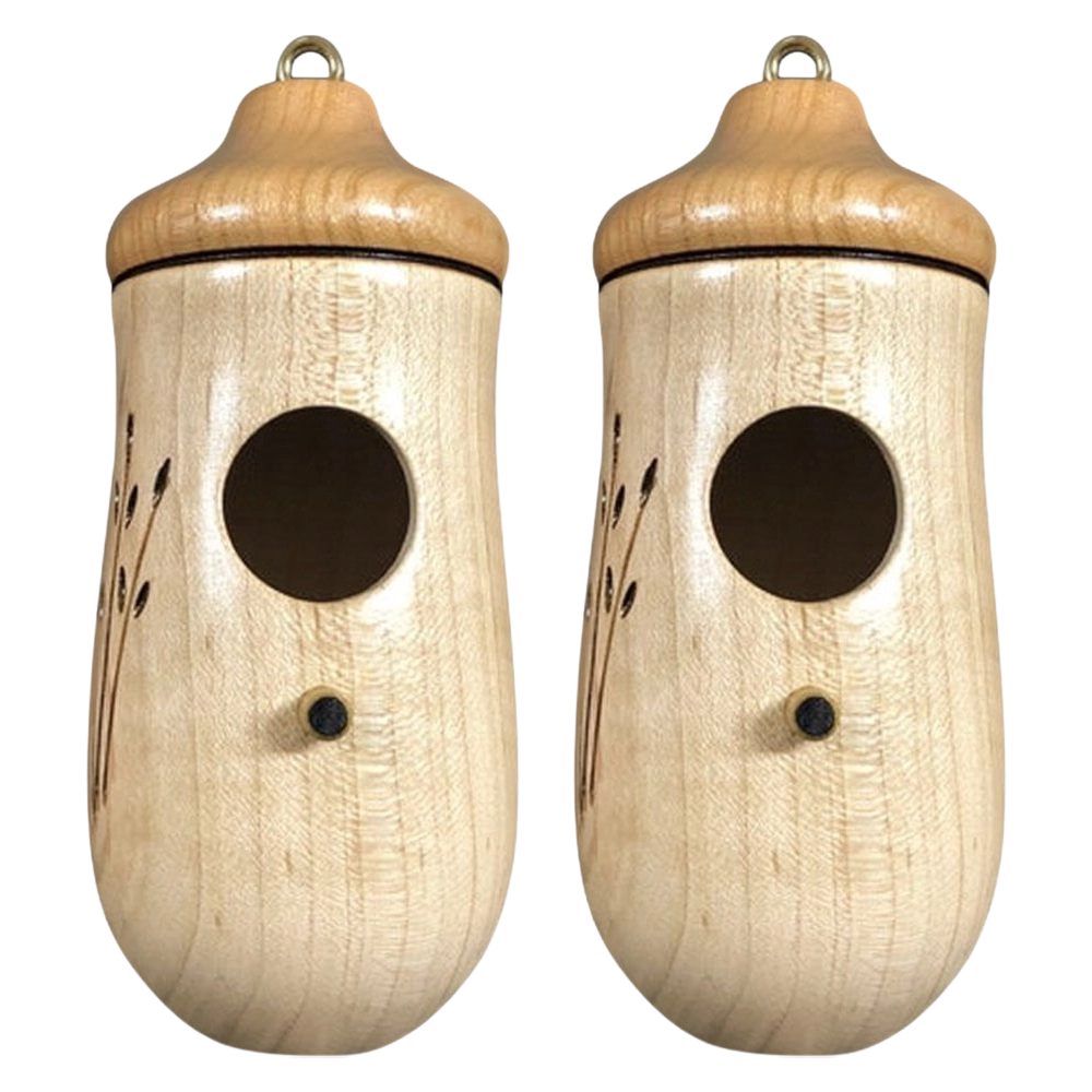 Hummingbird House