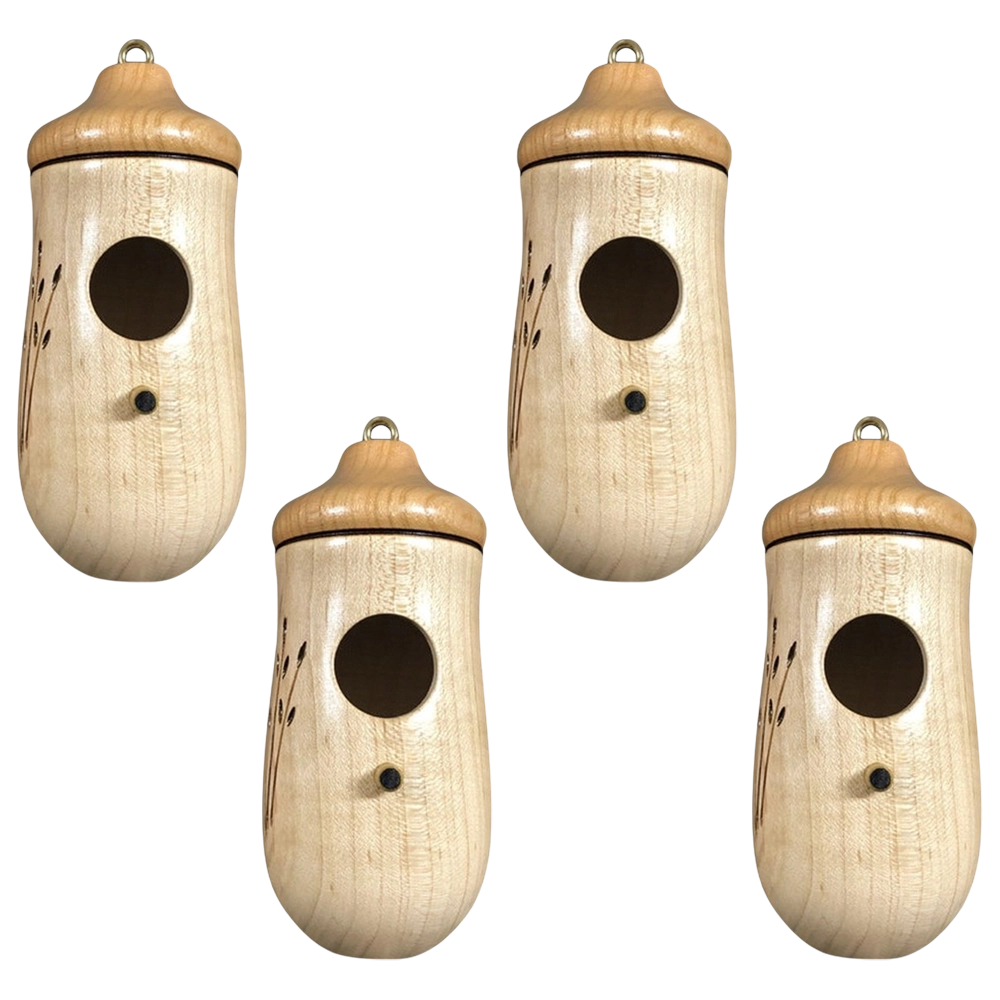 Hummingbird House