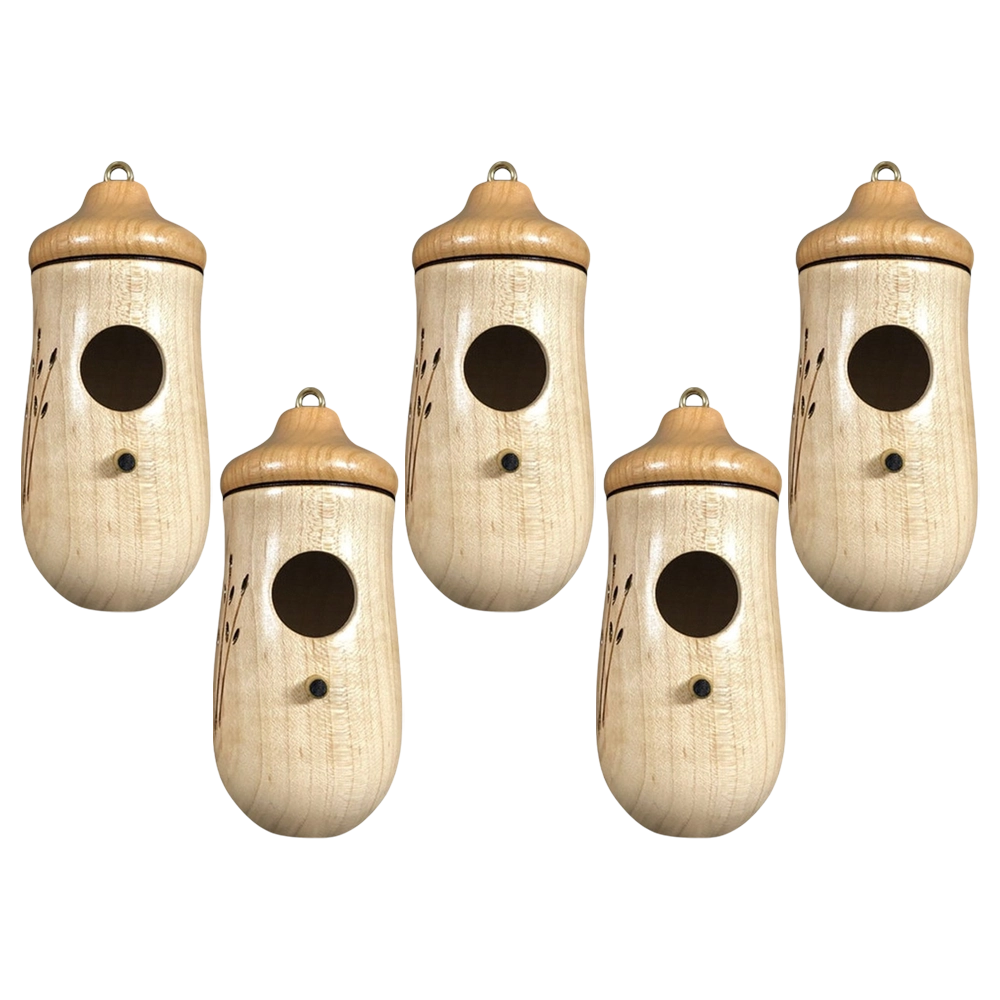 Hummingbird House
