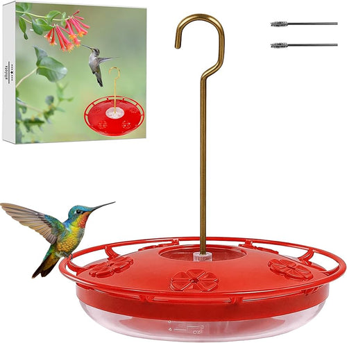 Hummingbird Feeder