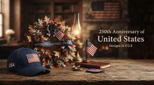 Patriotic & Memorial
