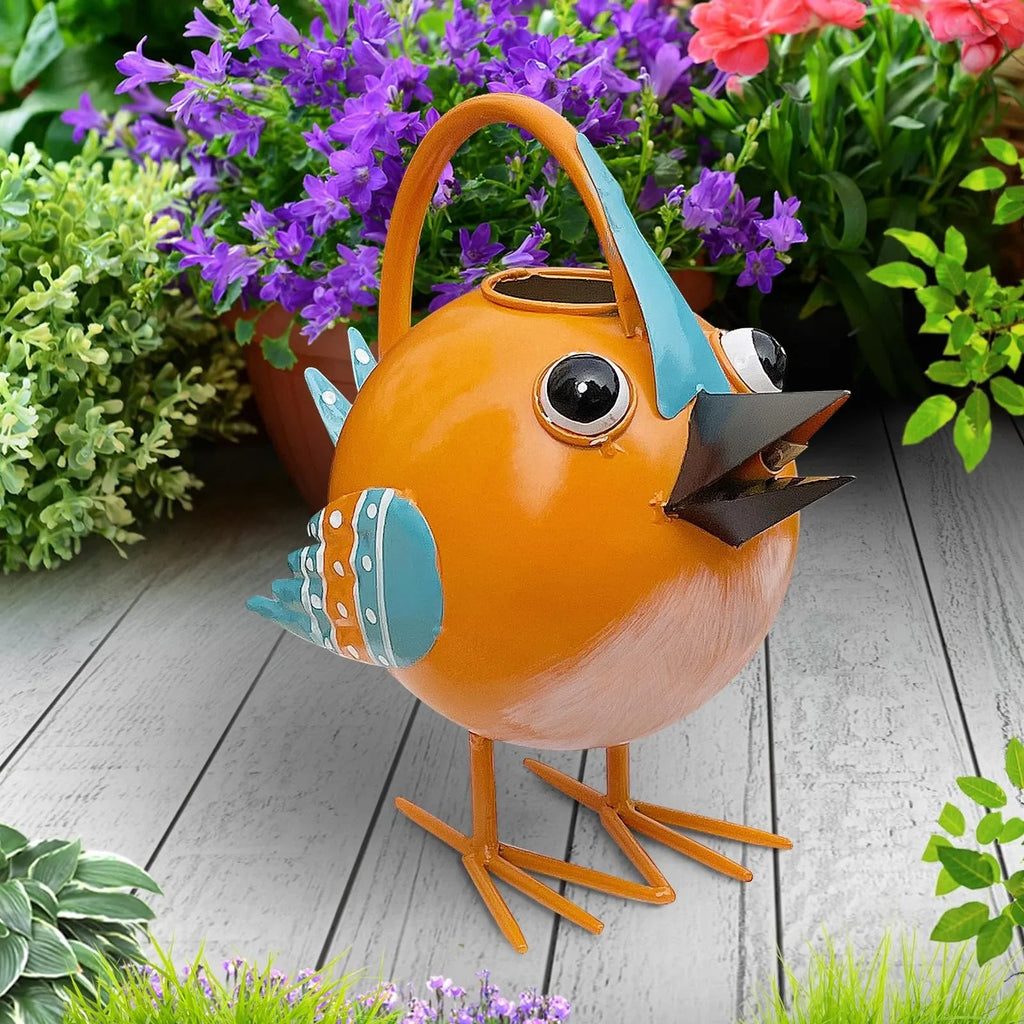 ChirpyCan Watering Buddy