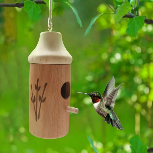 Hummingbird House
