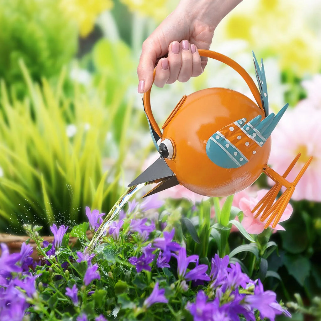 ChirpyCan Watering Buddy