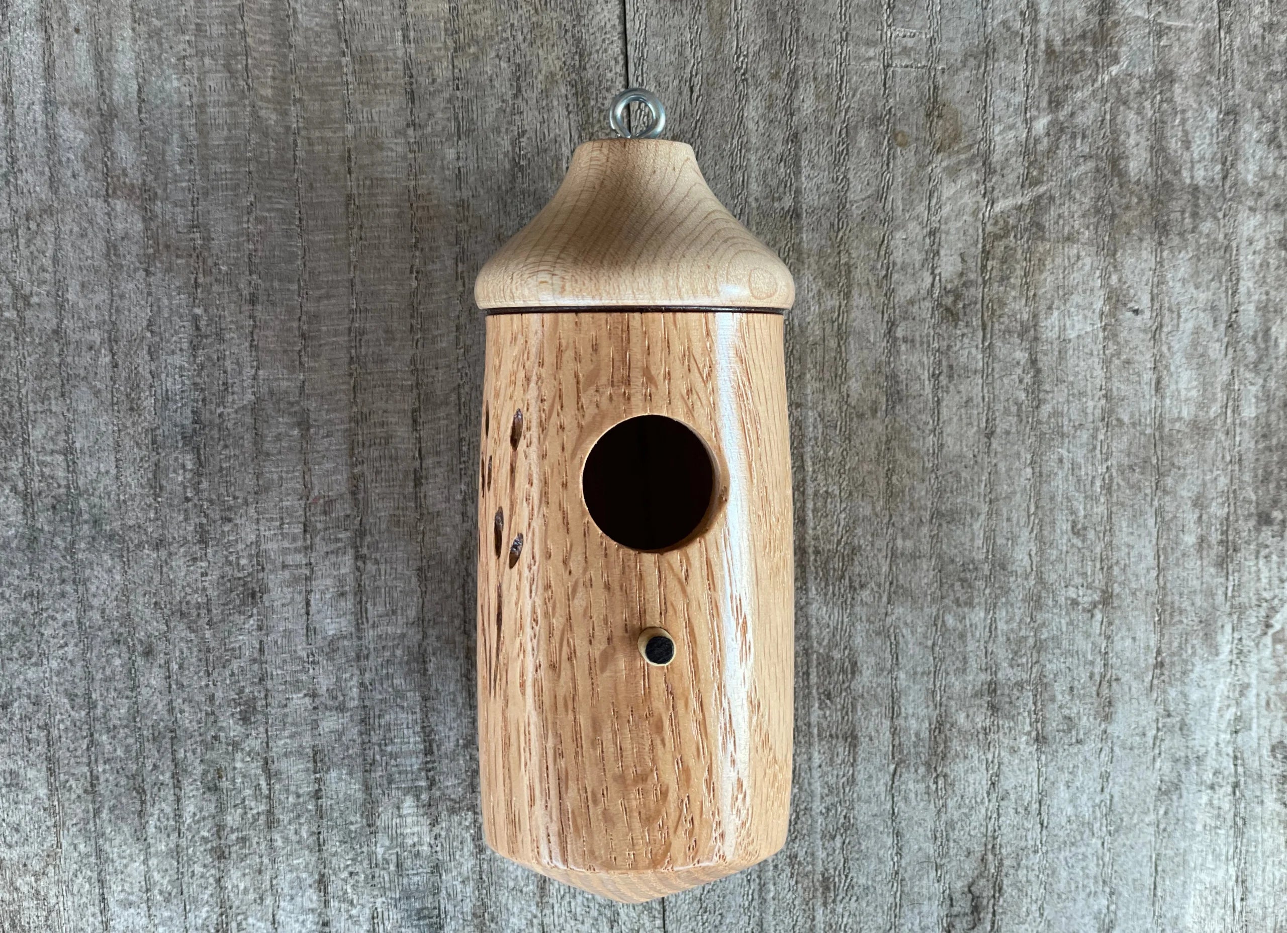 Hummingbird House